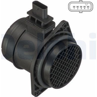 DELPHI Luftgewicht AF10415-12B1 DELPHI Luftgewicht AF10415-12B1