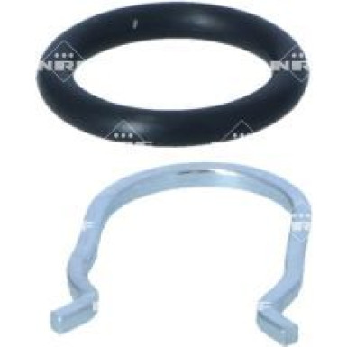 Sensor, Kühlmitteltemperatur EASY FIT 727003