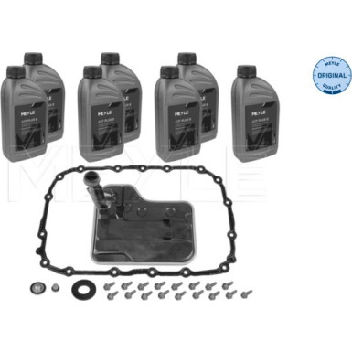 Ölwechselkit mit Öl 3001350314 Ölwechselkit mit Öl 3001350314