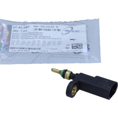 Sensor, Kühlmitteltemperatur 07.42.097 Sensor, Kühlmitteltemperatur 07.42.097
