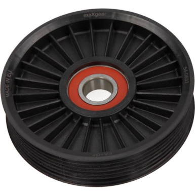 Maxgear Umlenk- / Führungsrolle, Keilrippenriemen 54-0632 Maxgear Umlenk- / Führungsrolle, Keilrippenriemen 54-0632