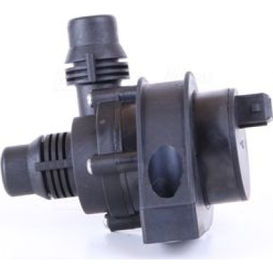 NISSENS Zusatzwasserpumpe 831066 NISSENS Zusatzwasserpumpe 831066