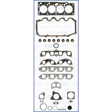 Dichtungssatz, Zylinderkopf 52045300 Dichtungssatz, Zylinderkopf 52045300