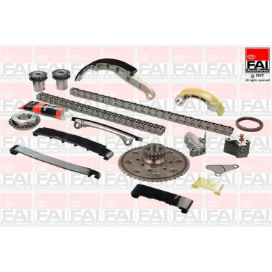 Steuerkettensatz TCK42CRD-06
