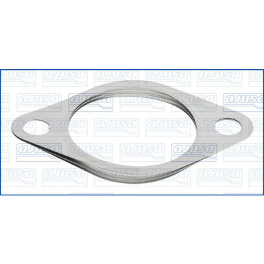 Dichtung, Abgasrohr MULTILAYER STEEL 01231800