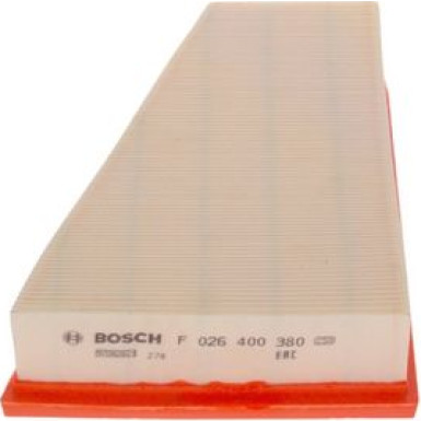 Luftfilter MERCEDES A,B-Klasse F 026 400 380