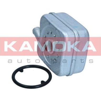 KAMOKA Ölkühler, Motoröl 7730007 KAMOKA Ölkühler, Motoröl 7730007