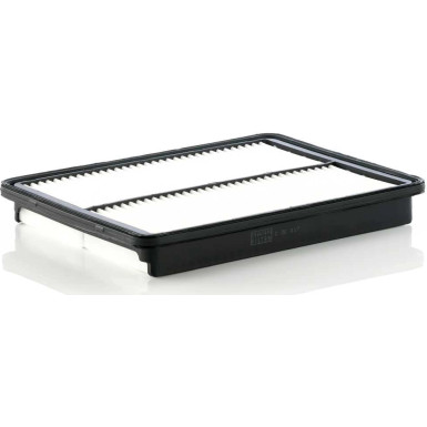 Mann & Hummel Luftfilter PKW HYUNDAI Santa Fe,KIA Sorento 12 C 30 017
