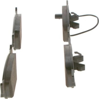 Bremsklötze AUDI A4, A5 15 0 986 424 433