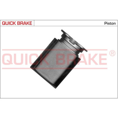 QUICK BRAKE Kolben, Bremssattel 185058K QUICK BRAKE Kolben, Bremssattel 185058K