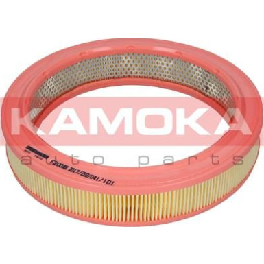 KAMOKA Luftfilter F200301