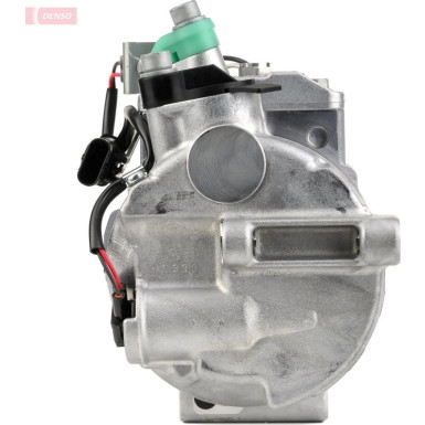 DENSO Kompressor DCP17181