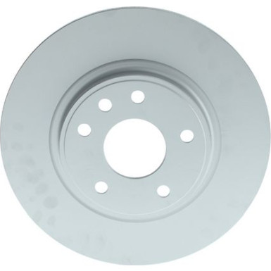 Bremsscheibe HA 0 986 479 E57 Bremsscheibe HA 0 986 479 E57