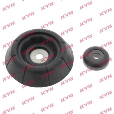 Lager - Radaufhängung. Suzuki P. Swift Iii 1.3/1.5/1.6 02/05- Le/Pr Mit Lager Lager Suspension Mounting Kit SM3703