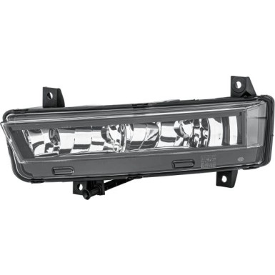NEBELSCHEINWERFER H8 HELLA SKODA OCTAVIA 12-21 1NE 011 477-111