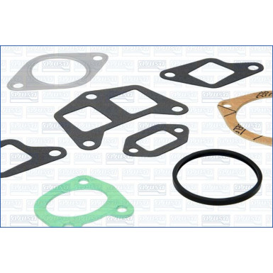 Dichtungssatz, Zylinderkopf 53001300 Dichtungssatz, Zylinderkopf 53001300