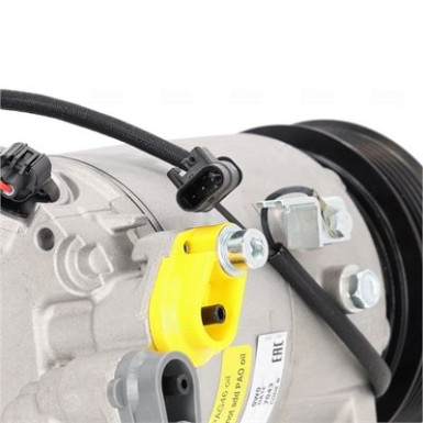 Kompressor PKW Mini Cooper 14 FIRST FIT 891019