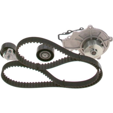 Steuerriemen Kit inkl. Wapu OPEL 1987946908