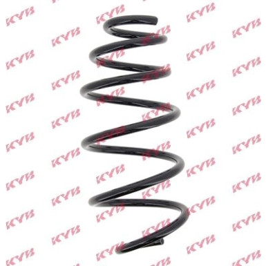 KYB Fahrwerksfeder Opel P. Astra J 2.0 Cdti 12/09 K-Flex RA3965