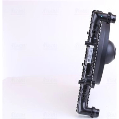 Wasserkühler PKW SKODA FABIA 1.0-1.4 99 FIRST FIT 64103