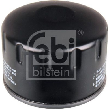 FEBI BILSTEIN Ölfilter 175012 FEBI BILSTEIN Ölfilter 175012