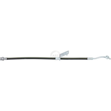 A.B.S. Bremsschlauch SL 6698
