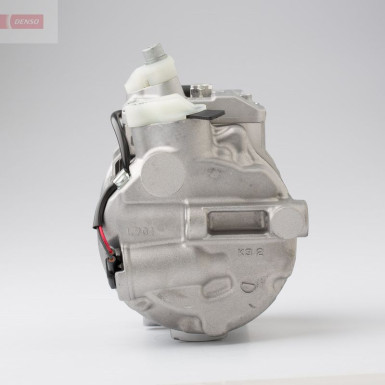 DENSO Kompressor DCP17026
