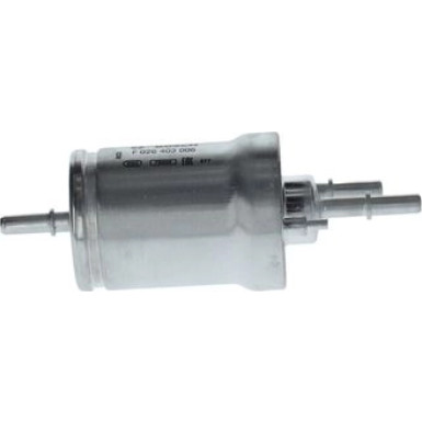 Kraftstofffilter AUDI,SEAT,SKODA,VW F 026 403 006