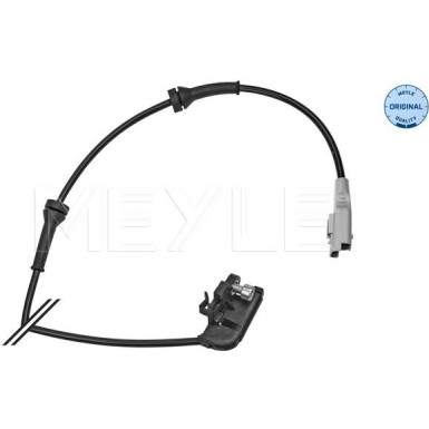 Sensor, Raddrehzahl 11-14 800 0006