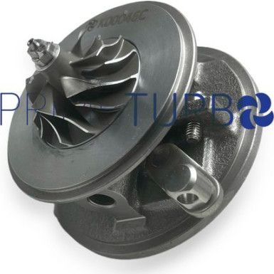 Prime Turbo Rumpfgruppe, Lader K00046C