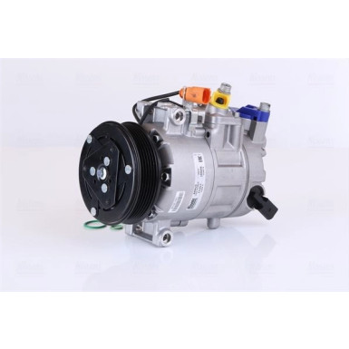 Kompressor PKW 890620
