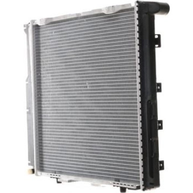 Kühler, Motorkühlung BEHR CR 291 000S