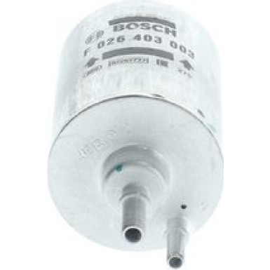 Kraftstofffilter AUDI A6 F 026 403 003