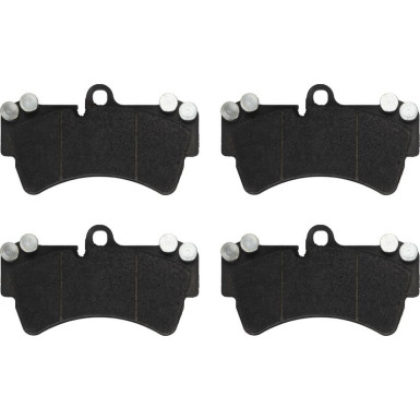 Bremsbelagsatz Audi P. Q7 3.0-6.0 Tdi Quattro 06-15 Dtec Cotec DTEC COTEC GDB1548DTE Bremsbelagsatz Audi P. Q7 3.0-6.0 Tdi Quattro 06-15 Dtec Cotec DTEC COTEC GDB1548DTE