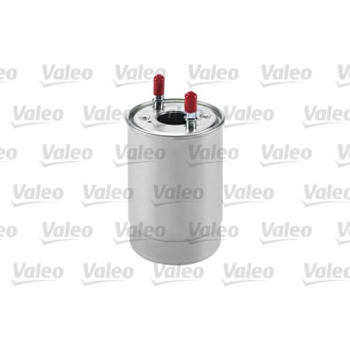 VALEO Kraftstofffilter 587551