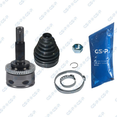GSP Homokinetisches Gelenk 841049