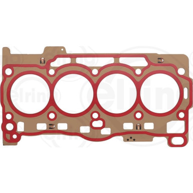 Dichtung, Zylinderkopf VOLKSWAGEN 721.972 Dichtung, Zylinderkopf VOLKSWAGEN 721.972