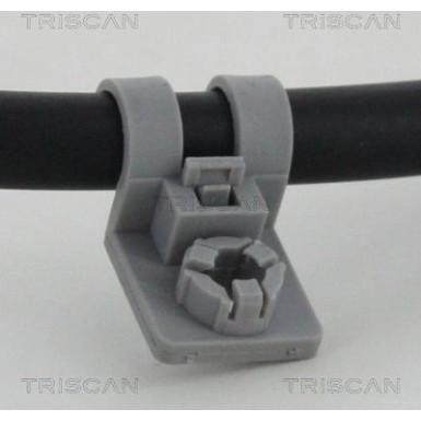 Sensor, Raddrehzahl 818043110
