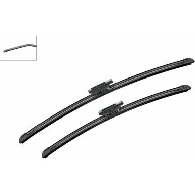 Bosch Scheibenwischer Aerotwin A173S BOSCH Aero Twin 3397014173 Bosch Scheibenwischer Aerotwin A173S BOSCH Aero Twin 3397014173