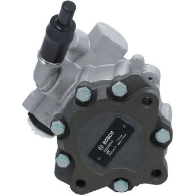 mechanische Servopumpe K S02 000 016 mechanische Servopumpe K S02 000 016