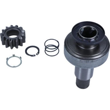 Freilaufgetriebe, Starter SD3120S
