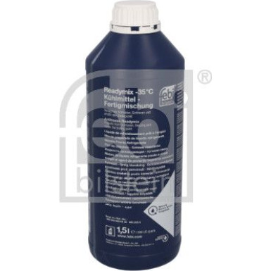 FEBI BILSTEIN Frostschutzmittel -30°C 24196 FEBI BILSTEIN Frostschutzmittel -30°C 24196