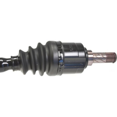 SPIDAN Antriebswelle 24680