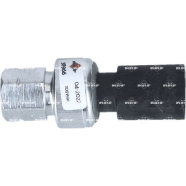 NRF Druckschalter, Klimaanlage 38966 EASY FIT