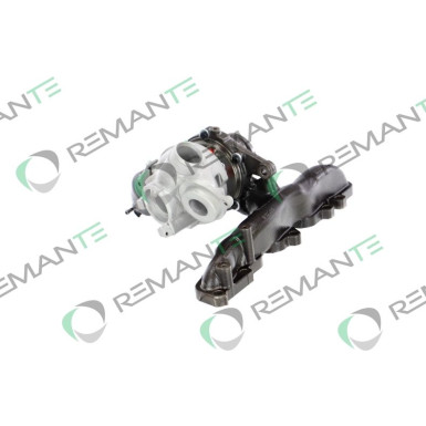 Lader, Aufladung 003-002-001091R