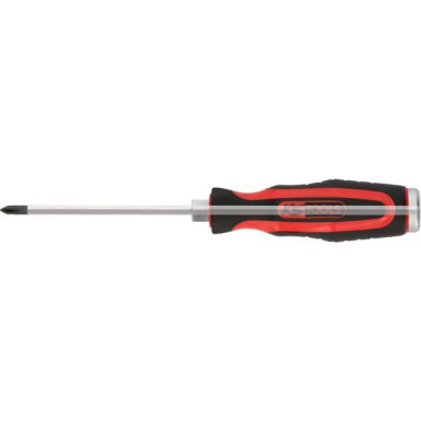 KS TOOLS Schraubendrehersatz mit Schlagkappe ERGOTORQUE®max, 13-teilig 151.1150 KS TOOLS Schraubendrehersatz mit Schlagkappe ERGOTORQUE®max, 13-teilig 151.1150