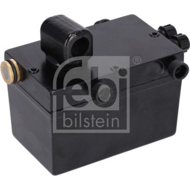 FEBI BILSTEIN Hydraulikpumpe 39687 FEBI BILSTEIN Hydraulikpumpe 39687