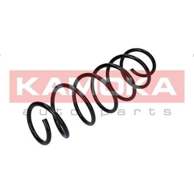 KAMOKA Fahrwerksfeder 2110128