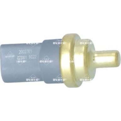 Sensor, Kühlmitteltemperatur EASY FIT 727001
