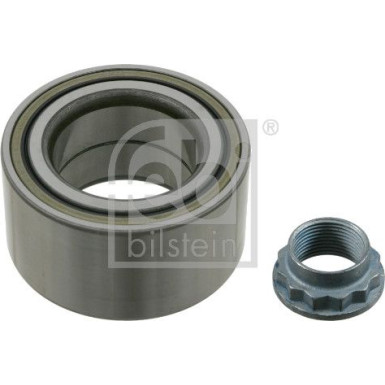 FEBI BILSTEIN Radlager 07932 FEBI BILSTEIN Radlager 07932
